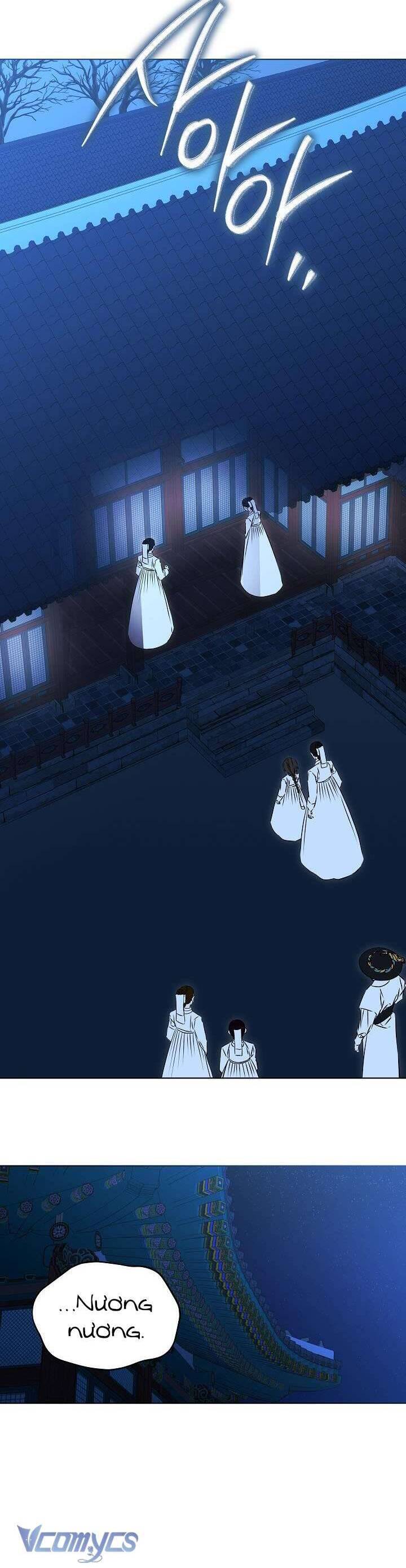 Tôi Sinh Ra Là Con Gái Của Một Thứ Phi Thấp Hèn: Chapter 33