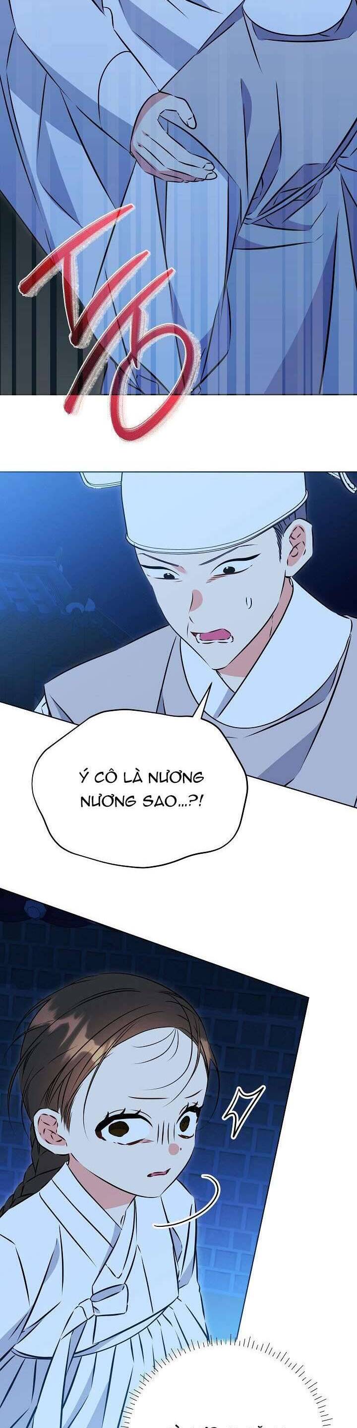 Tôi Sinh Ra Là Con Gái Của Một Thứ Phi Thấp Hèn: Chapter 33