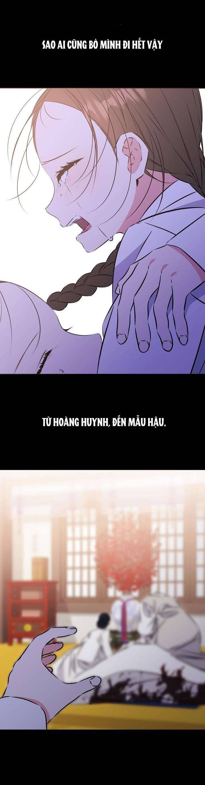 Tôi Sinh Ra Là Con Gái Của Một Thứ Phi Thấp Hèn: Chapter 33