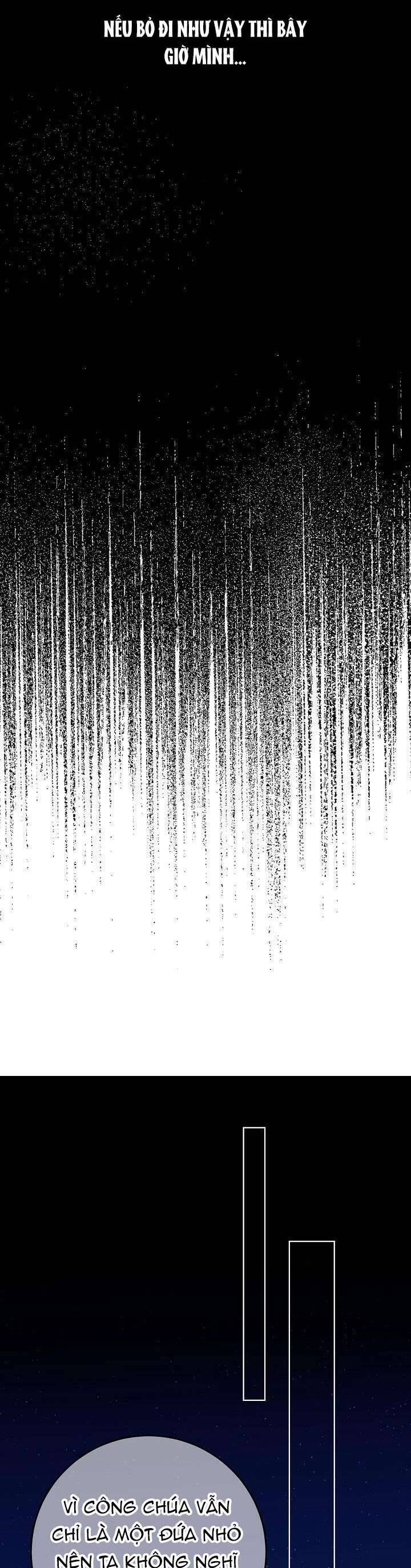 Tôi Sinh Ra Là Con Gái Của Một Thứ Phi Thấp Hèn: Chapter 33