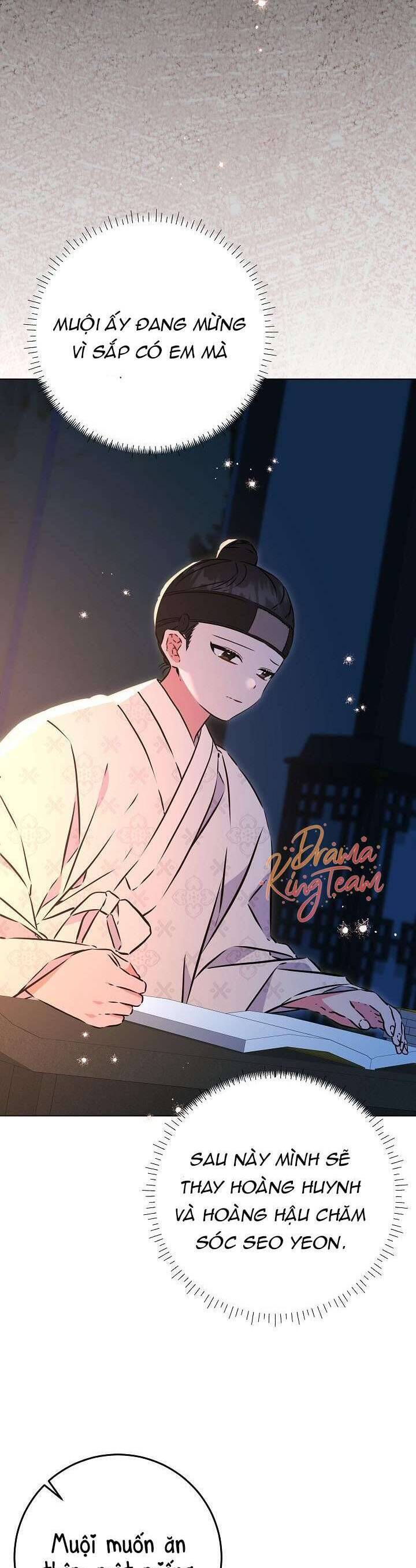 Tôi Sinh Ra Là Con Gái Của Một Thứ Phi Thấp Hèn: Chapter 35