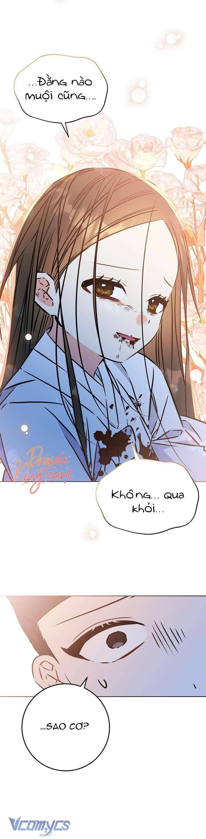 Tôi Sinh Ra Là Con Gái Của Một Thứ Phi Thấp Hèn: Chapter 35