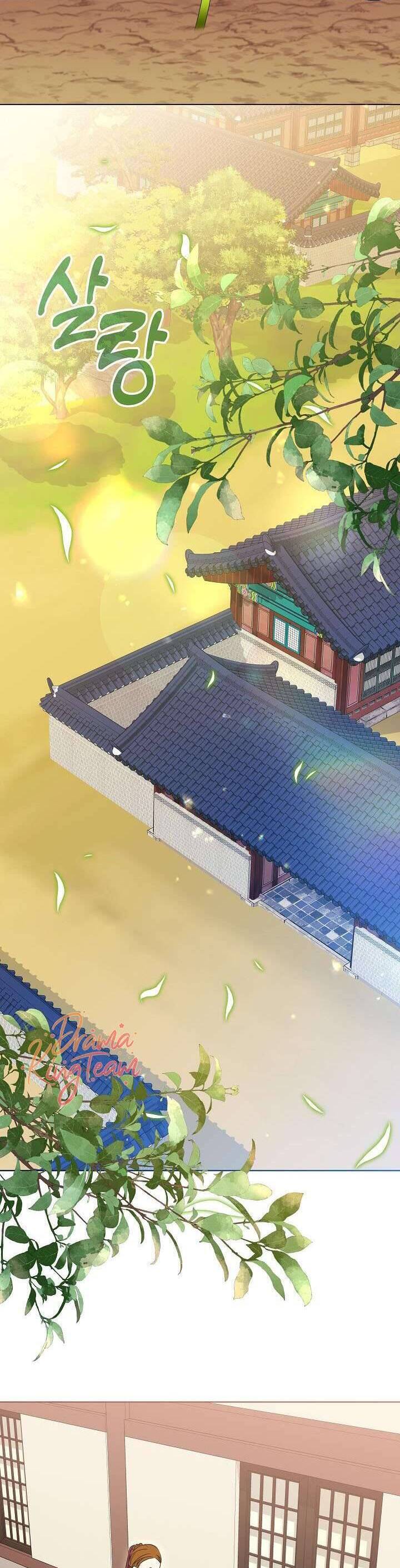 Tôi Sinh Ra Là Con Gái Của Một Thứ Phi Thấp Hèn: Chapter 36