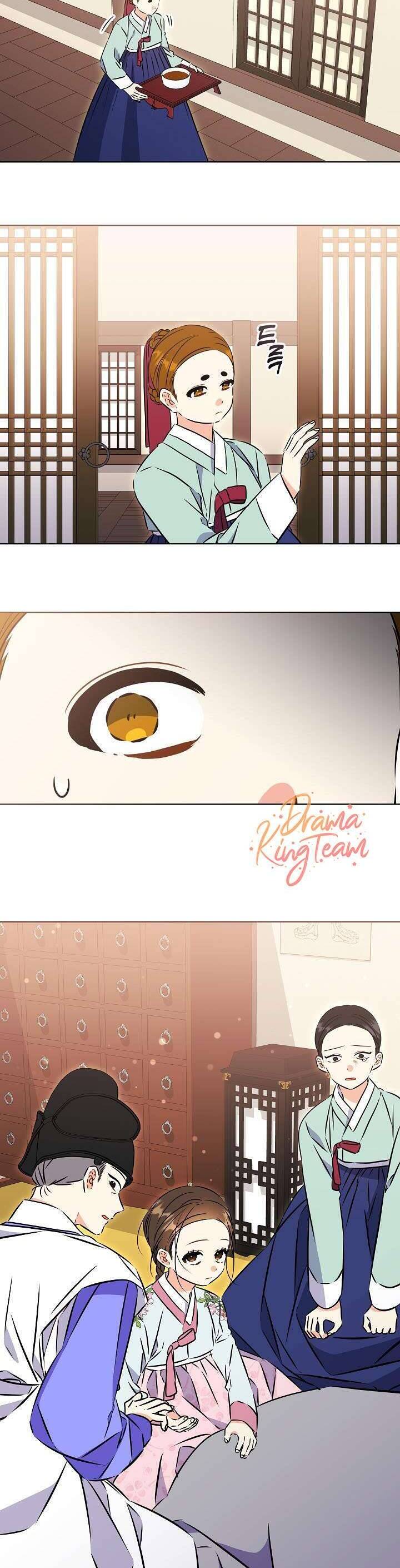 Tôi Sinh Ra Là Con Gái Của Một Thứ Phi Thấp Hèn: Chapter 36