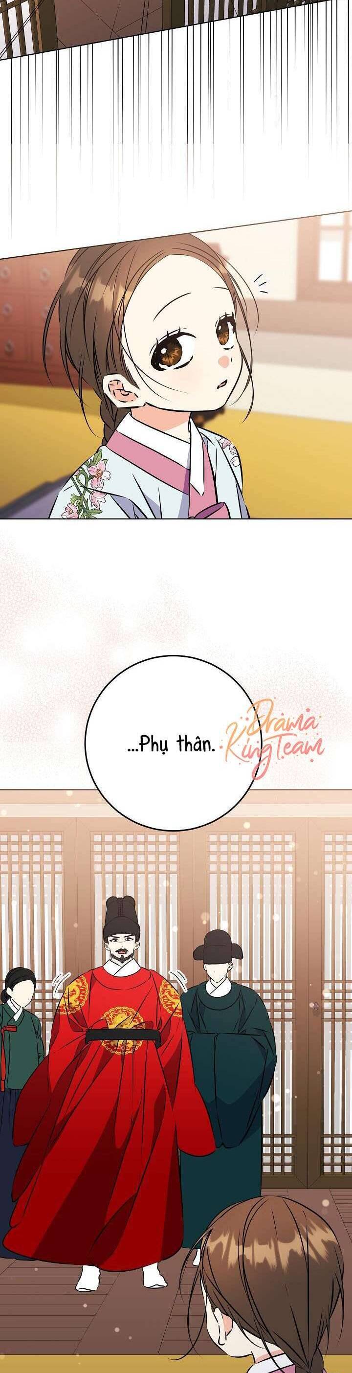 Tôi Sinh Ra Là Con Gái Của Một Thứ Phi Thấp Hèn: Chapter 36