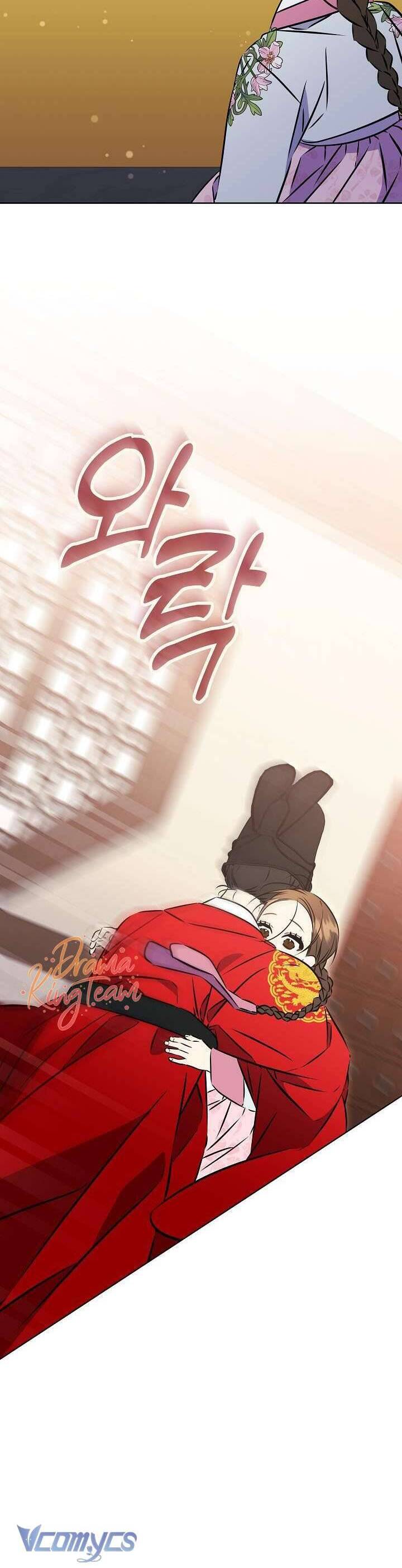 Tôi Sinh Ra Là Con Gái Của Một Thứ Phi Thấp Hèn: Chapter 36