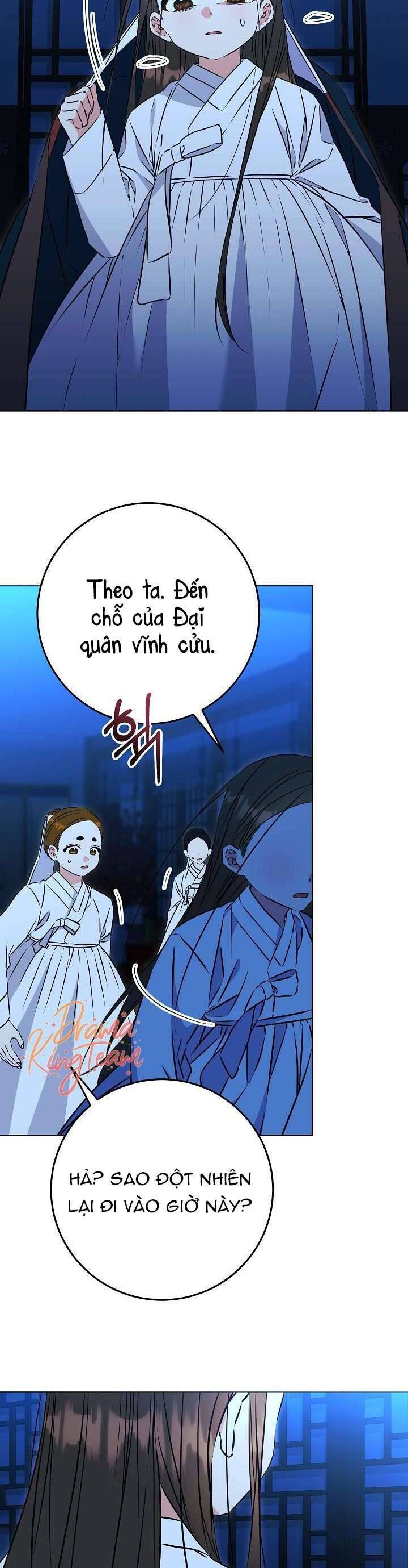 Tôi Sinh Ra Là Con Gái Của Một Thứ Phi Thấp Hèn: Chapter 36