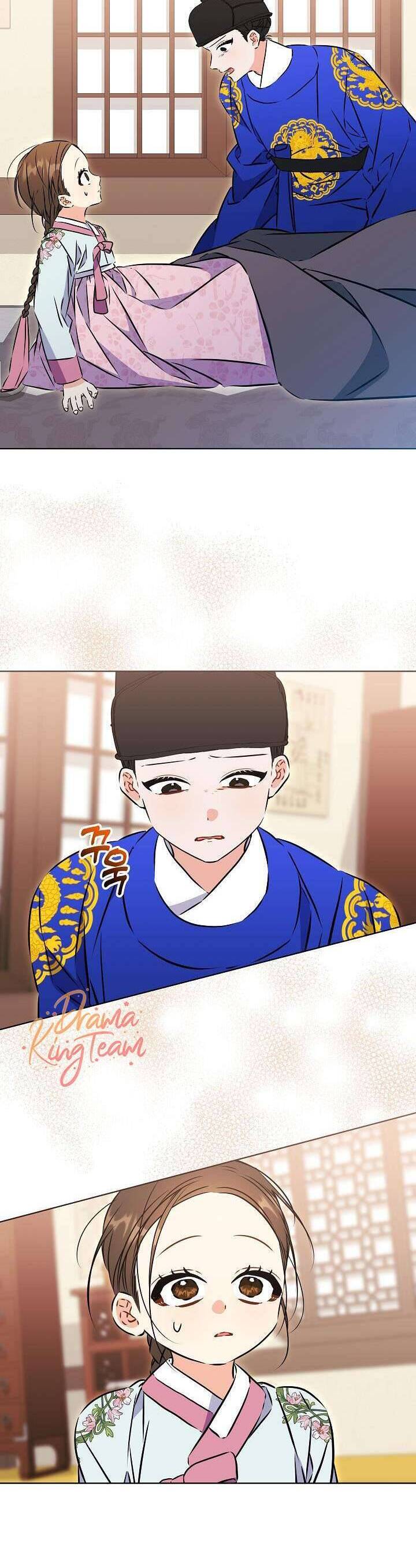 Tôi Sinh Ra Là Con Gái Của Một Thứ Phi Thấp Hèn: Chapter 36