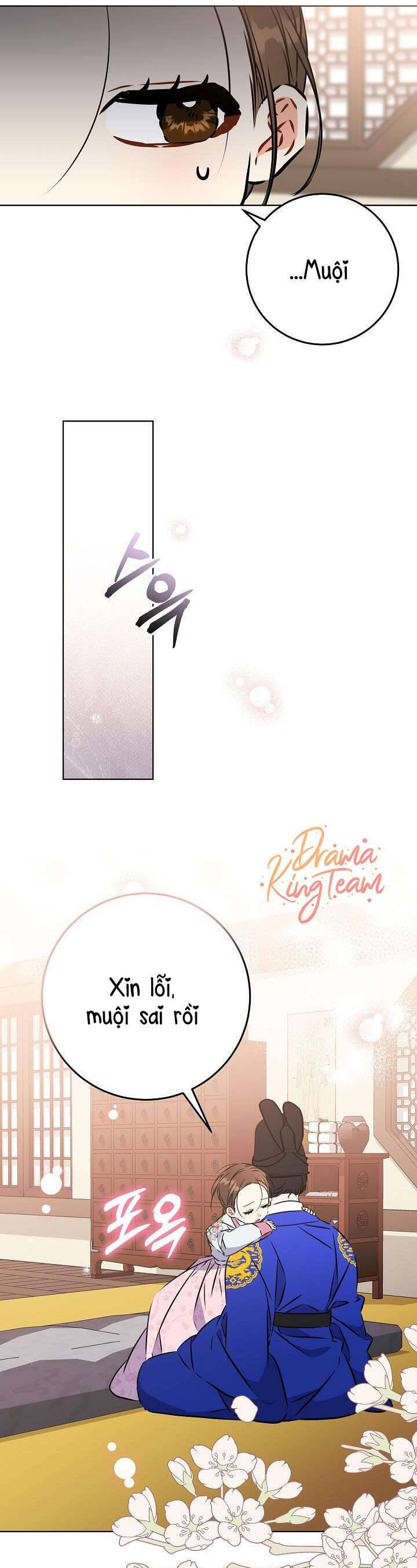 Tôi Sinh Ra Là Con Gái Của Một Thứ Phi Thấp Hèn: Chapter 36