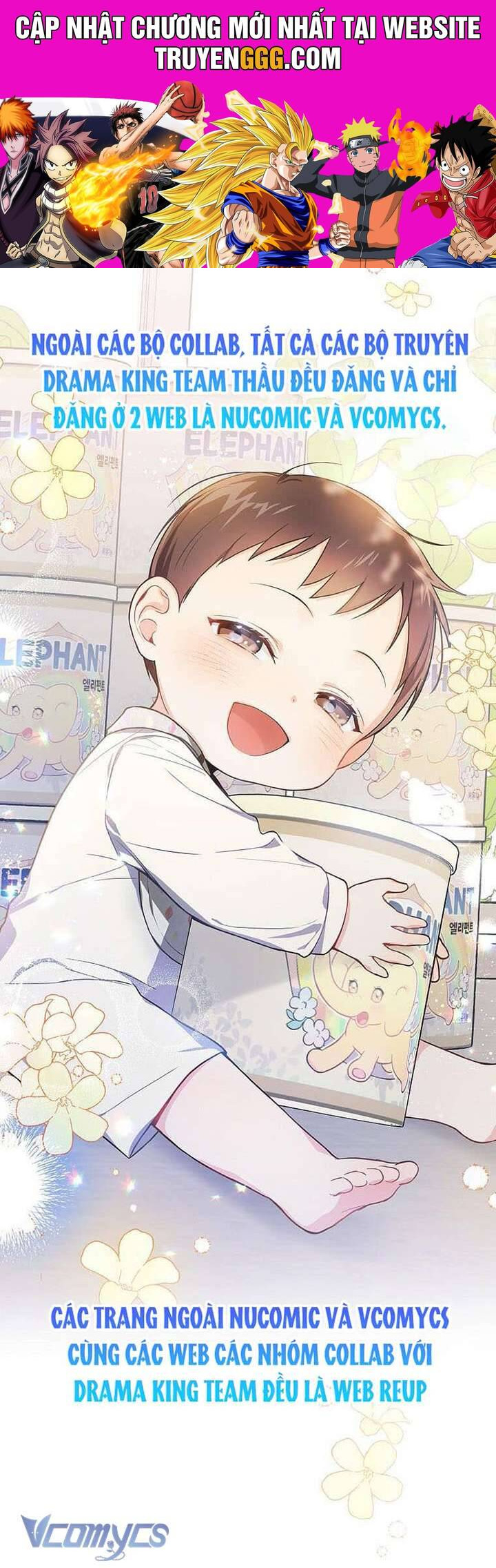 Tôi Sinh Ra Là Con Gái Của Một Thứ Phi Thấp Hèn: Chapter 37