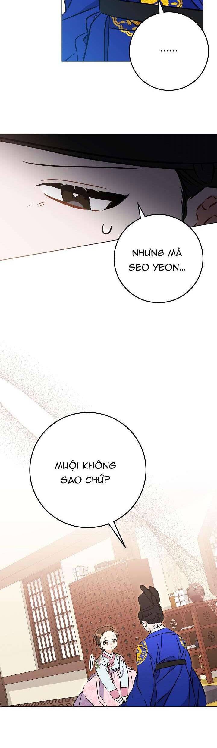 Tôi Sinh Ra Là Con Gái Của Một Thứ Phi Thấp Hèn: Chapter 37