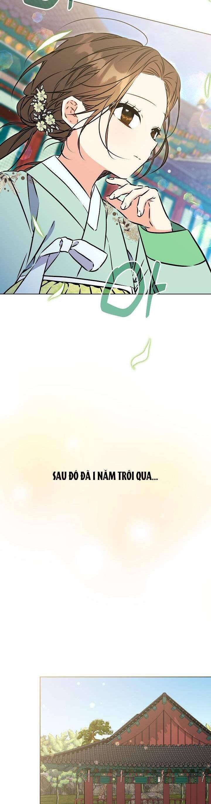 Tôi Sinh Ra Là Con Gái Của Một Thứ Phi Thấp Hèn: Chapter 37