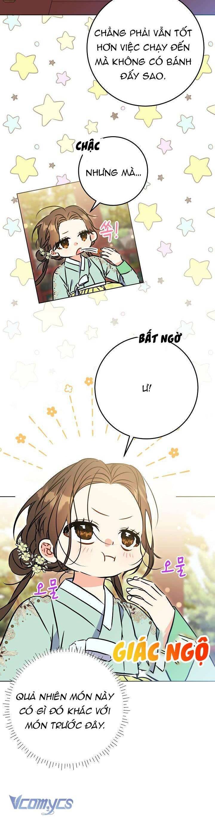 Tôi Sinh Ra Là Con Gái Của Một Thứ Phi Thấp Hèn: Chapter 37