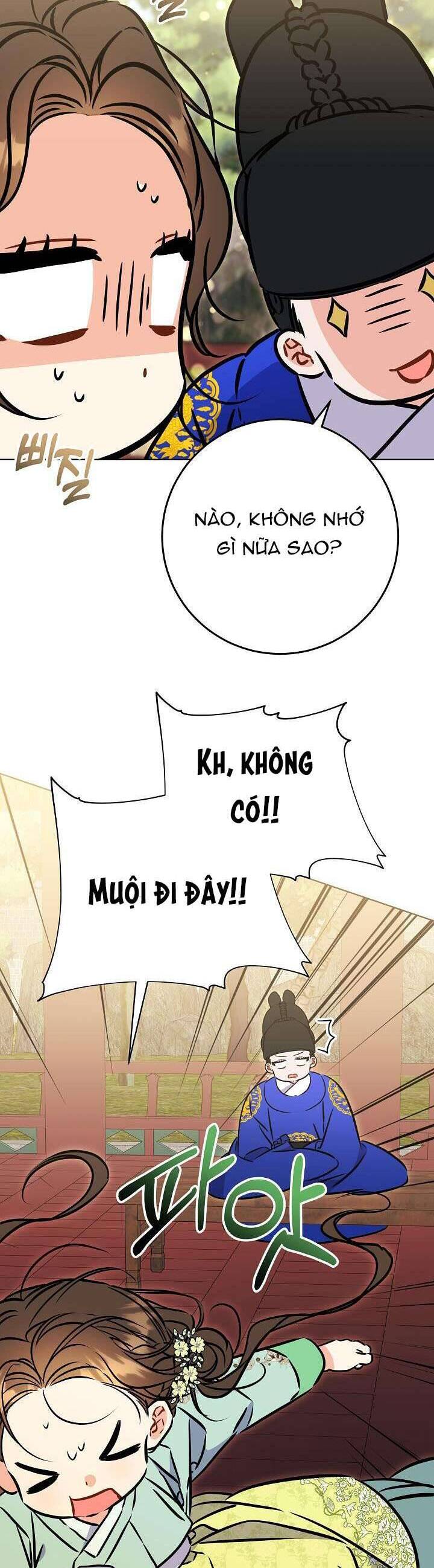 Tôi Sinh Ra Là Con Gái Của Một Thứ Phi Thấp Hèn: Chapter 37