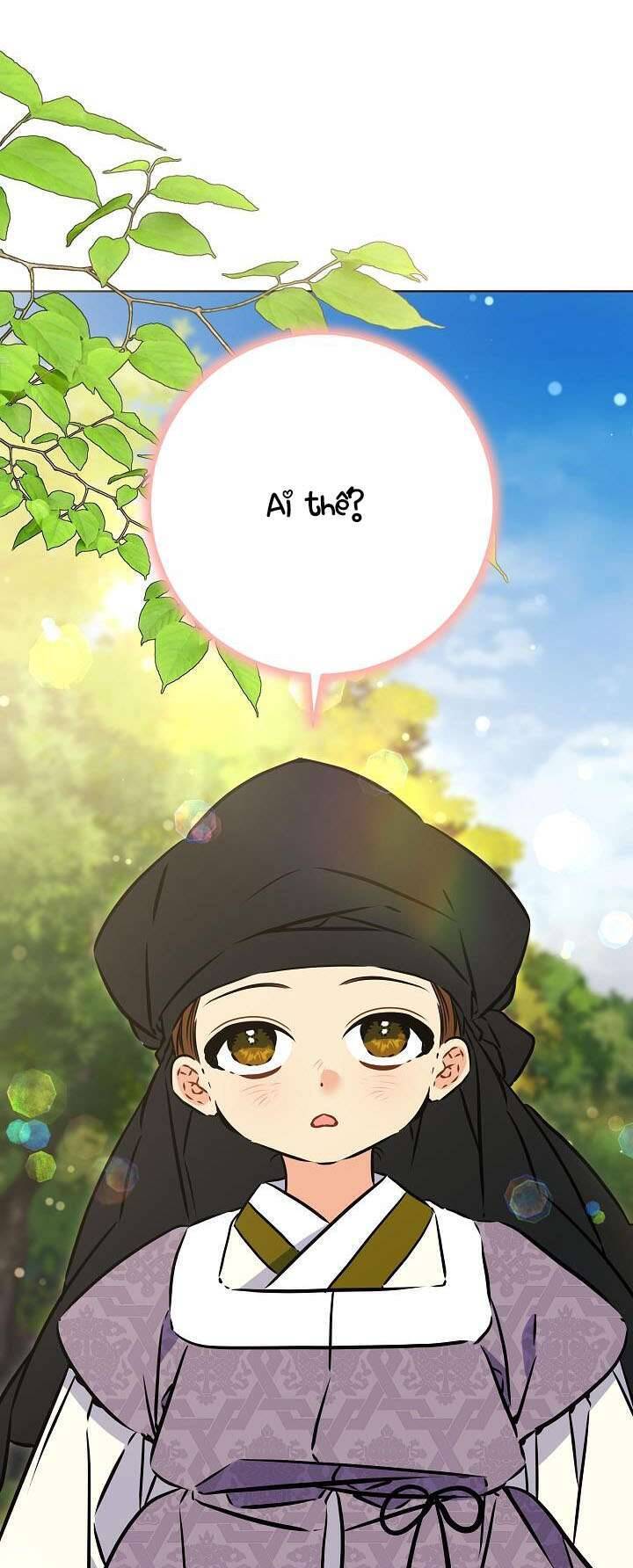 Tôi Sinh Ra Là Con Gái Của Một Thứ Phi Thấp Hèn: Chapter 37