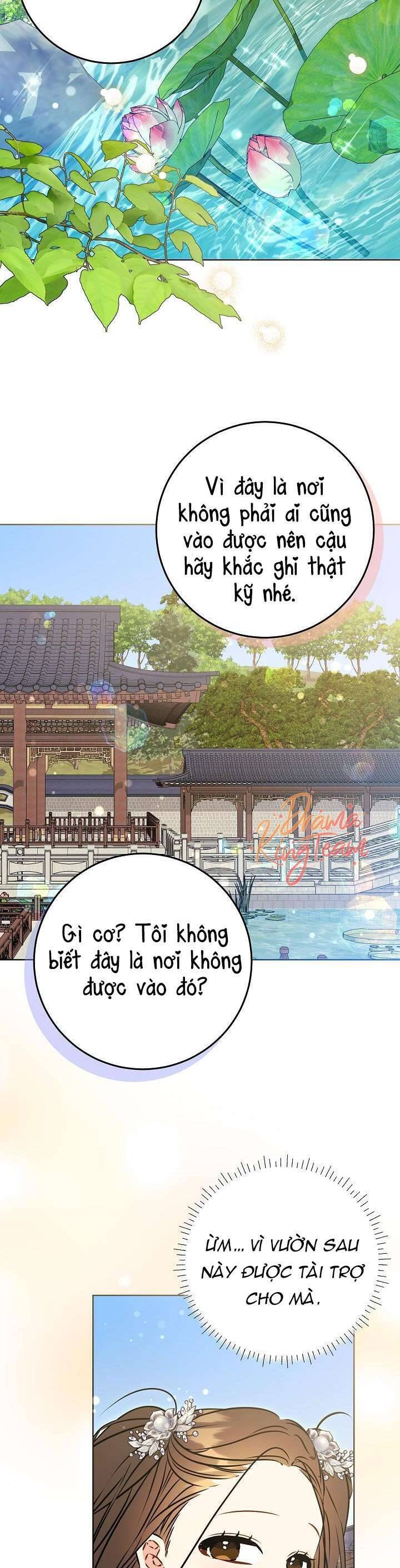Tôi Sinh Ra Là Con Gái Của Một Thứ Phi Thấp Hèn: Chapter 38