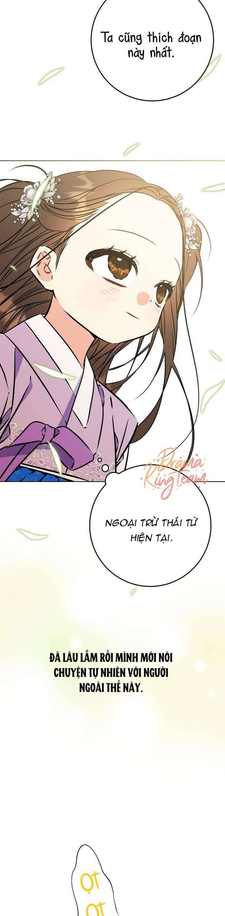 Tôi Sinh Ra Là Con Gái Của Một Thứ Phi Thấp Hèn: Chapter 38
