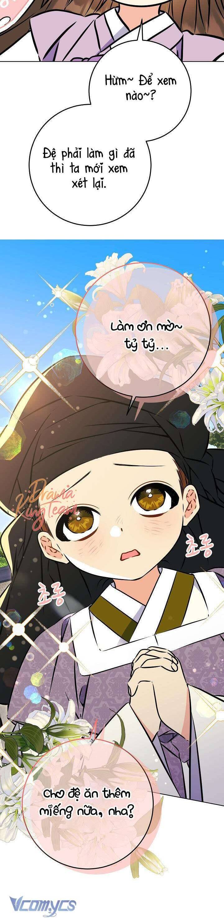 Tôi Sinh Ra Là Con Gái Của Một Thứ Phi Thấp Hèn: Chapter 38