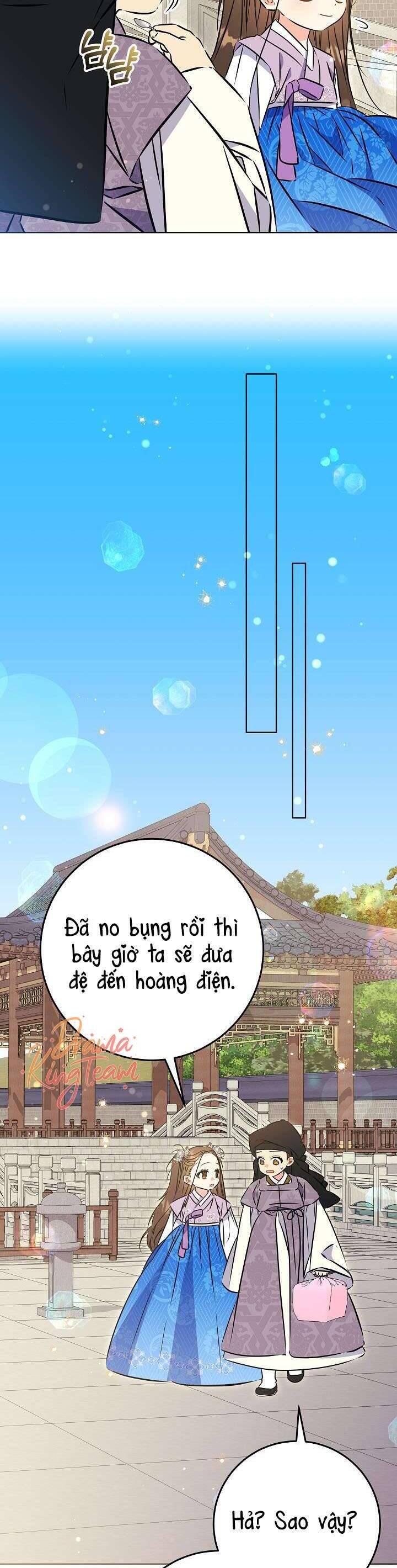 Tôi Sinh Ra Là Con Gái Của Một Thứ Phi Thấp Hèn: Chapter 38