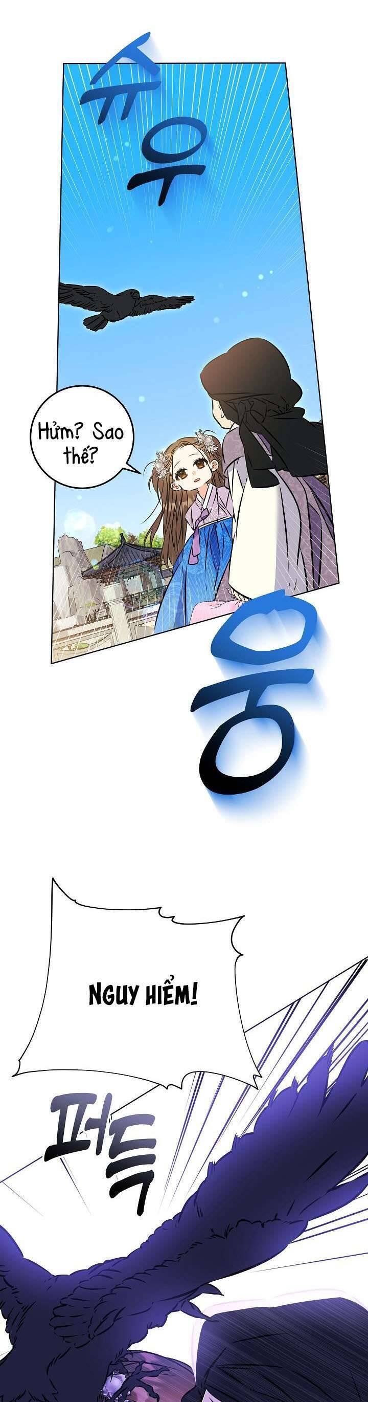 Tôi Sinh Ra Là Con Gái Của Một Thứ Phi Thấp Hèn: Chapter 38