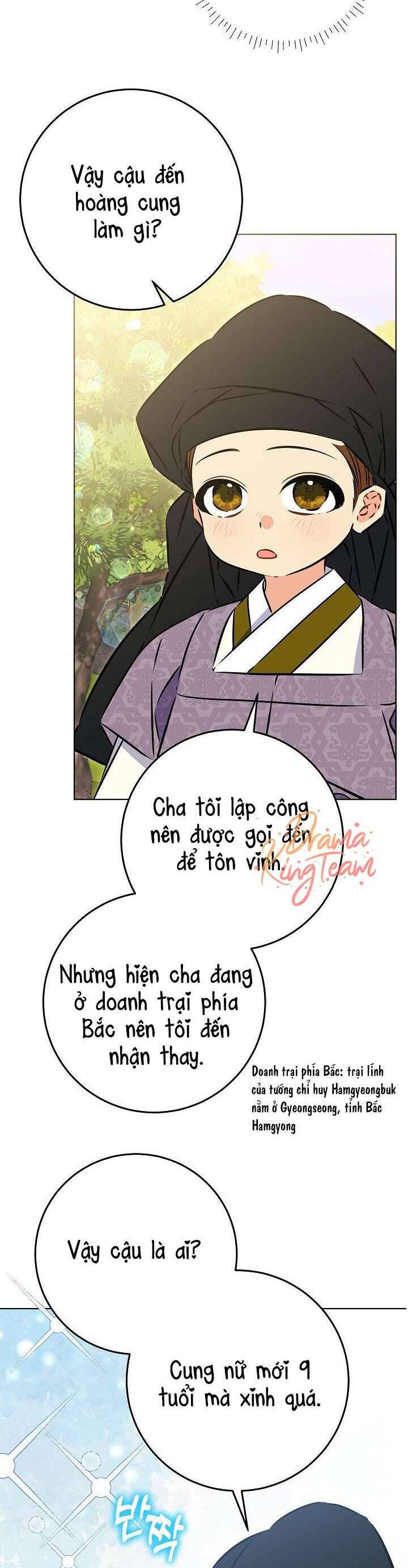 Tôi Sinh Ra Là Con Gái Của Một Thứ Phi Thấp Hèn: Chapter 38