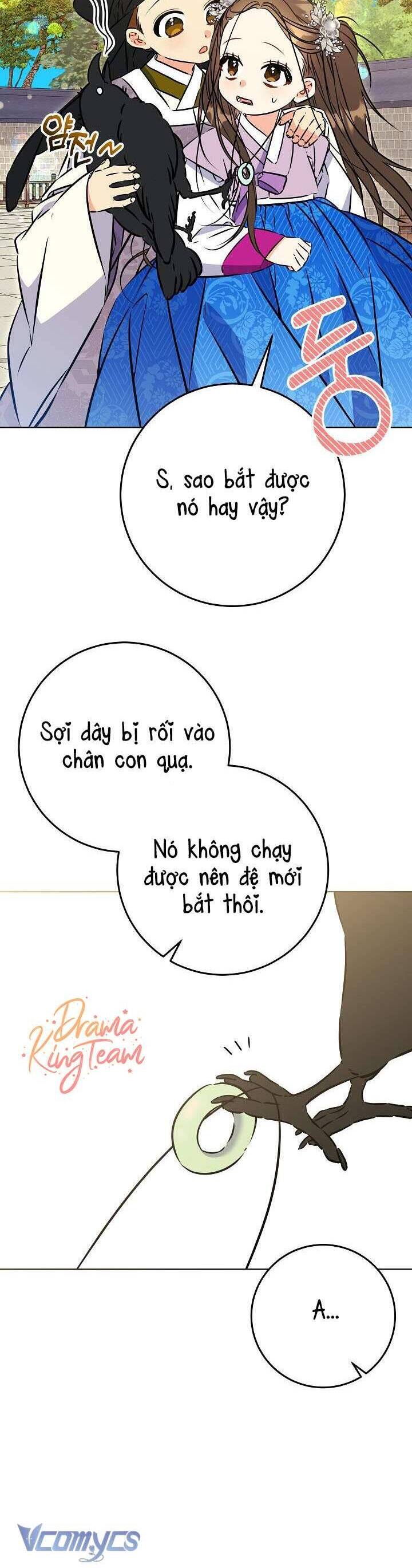 Tôi Sinh Ra Là Con Gái Của Một Thứ Phi Thấp Hèn: Chapter 38