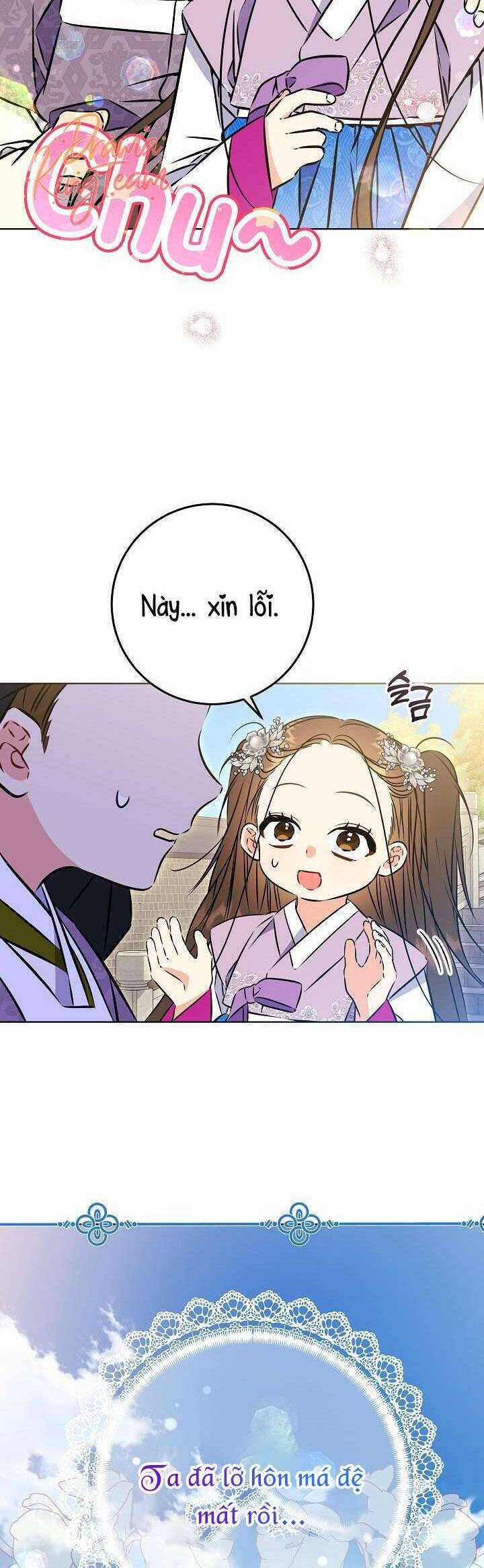 Tôi Sinh Ra Là Con Gái Của Một Thứ Phi Thấp Hèn: Chapter 38