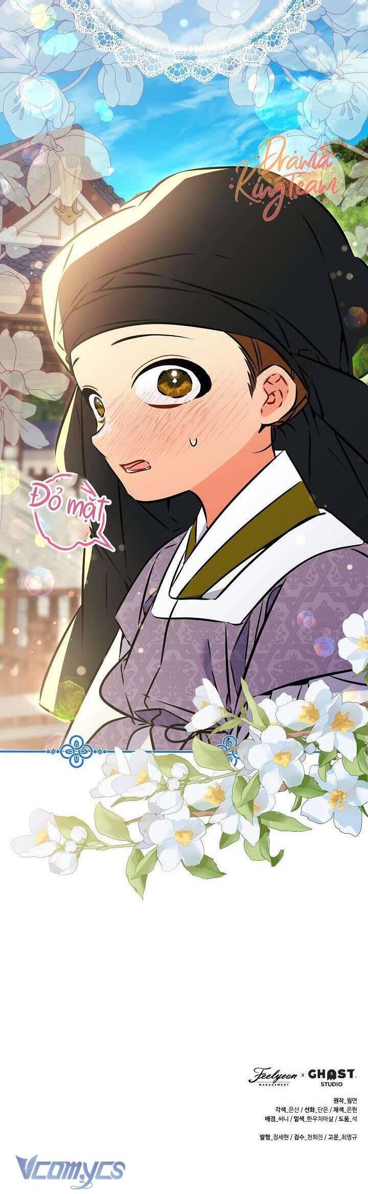 Tôi Sinh Ra Là Con Gái Của Một Thứ Phi Thấp Hèn: Chapter 38