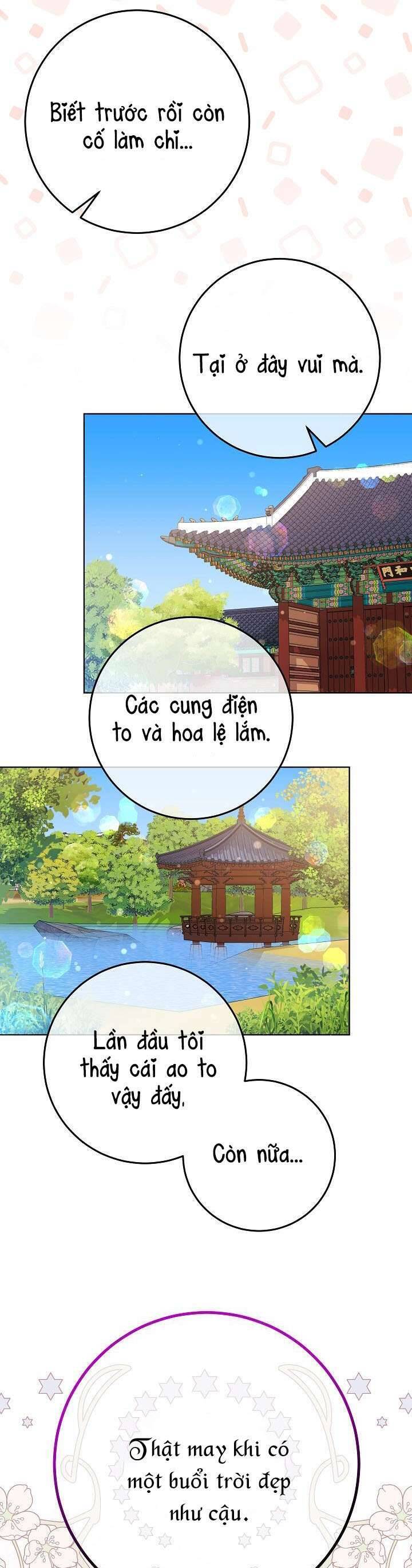Tôi Sinh Ra Là Con Gái Của Một Thứ Phi Thấp Hèn: Chapter 38