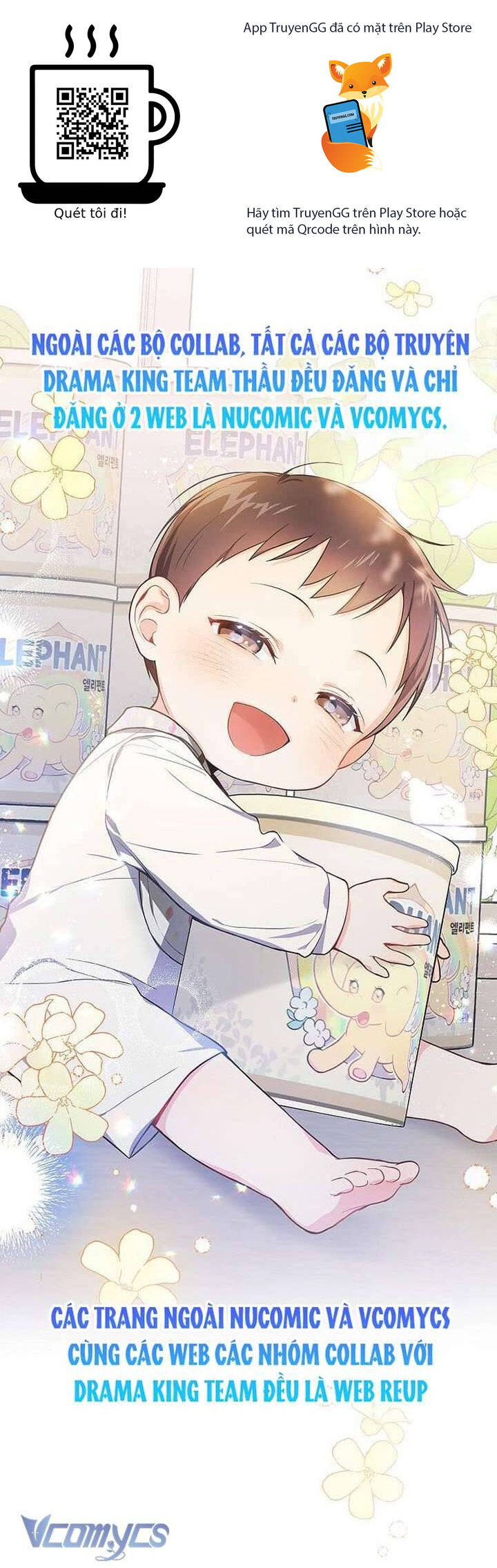 Tôi Sinh Ra Là Con Gái Của Một Thứ Phi Thấp Hèn: Chapter 39