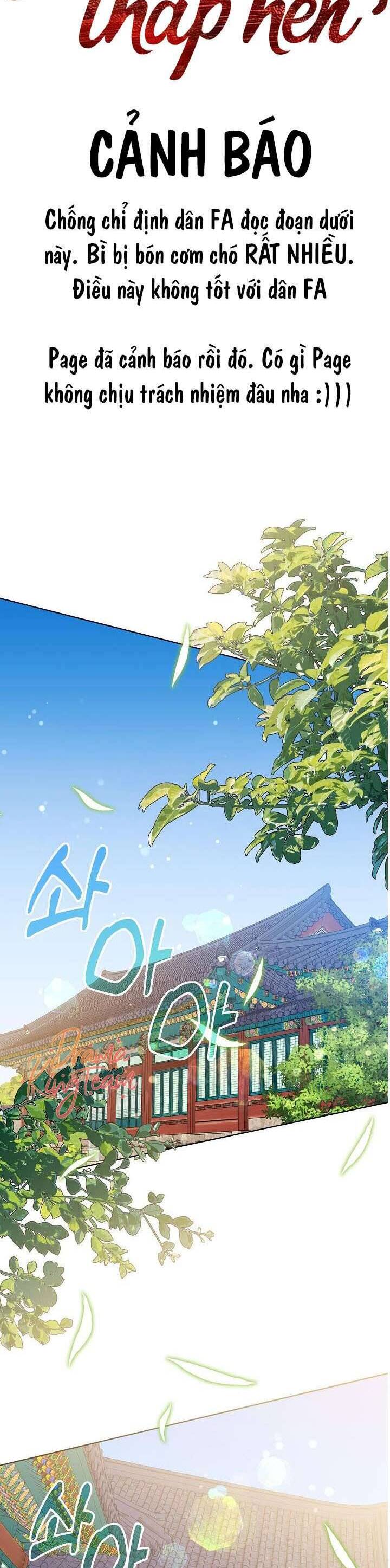 Tôi Sinh Ra Là Con Gái Của Một Thứ Phi Thấp Hèn: Chapter 39