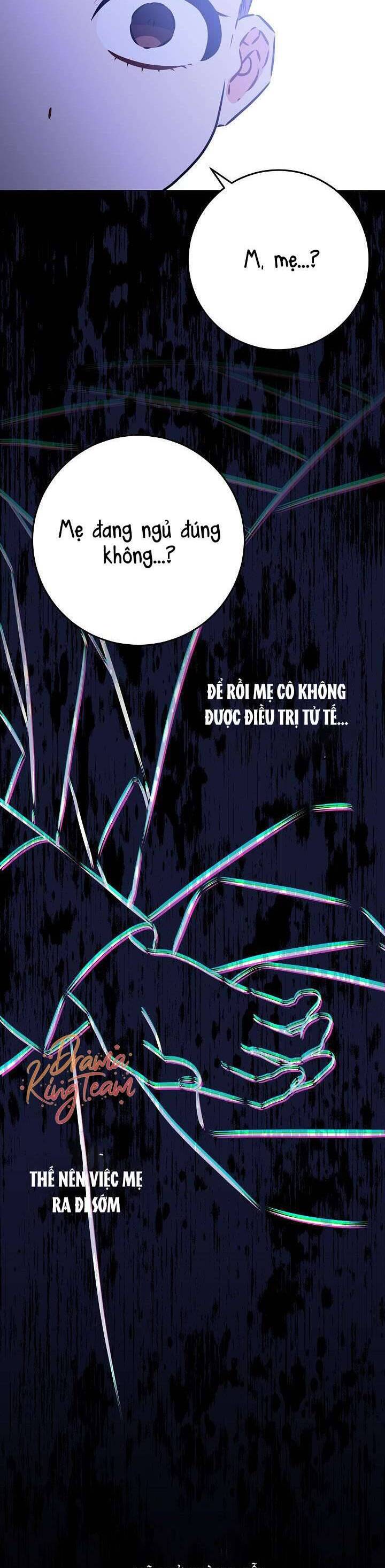 Tôi Sinh Ra Là Con Gái Của Một Thứ Phi Thấp Hèn: Chapter 39