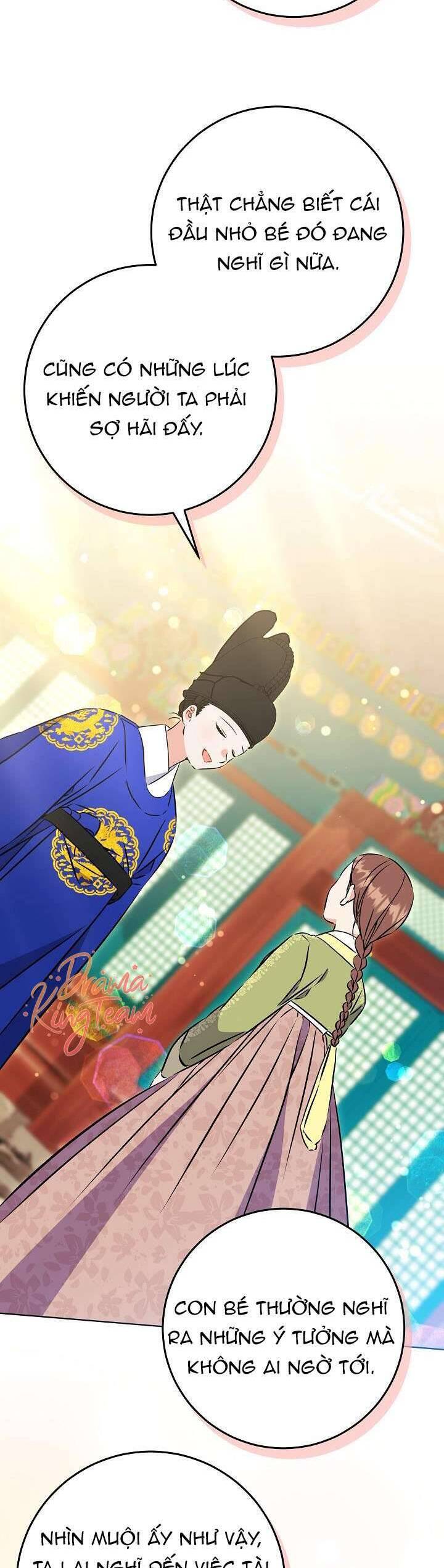 Tôi Sinh Ra Là Con Gái Của Một Thứ Phi Thấp Hèn: Chapter 39