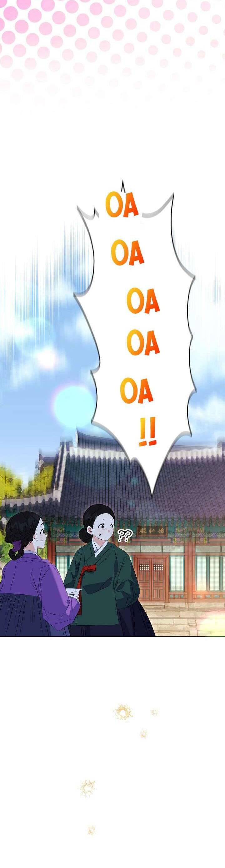 Tôi Sinh Ra Là Con Gái Của Một Thứ Phi Thấp Hèn: Chapter 4