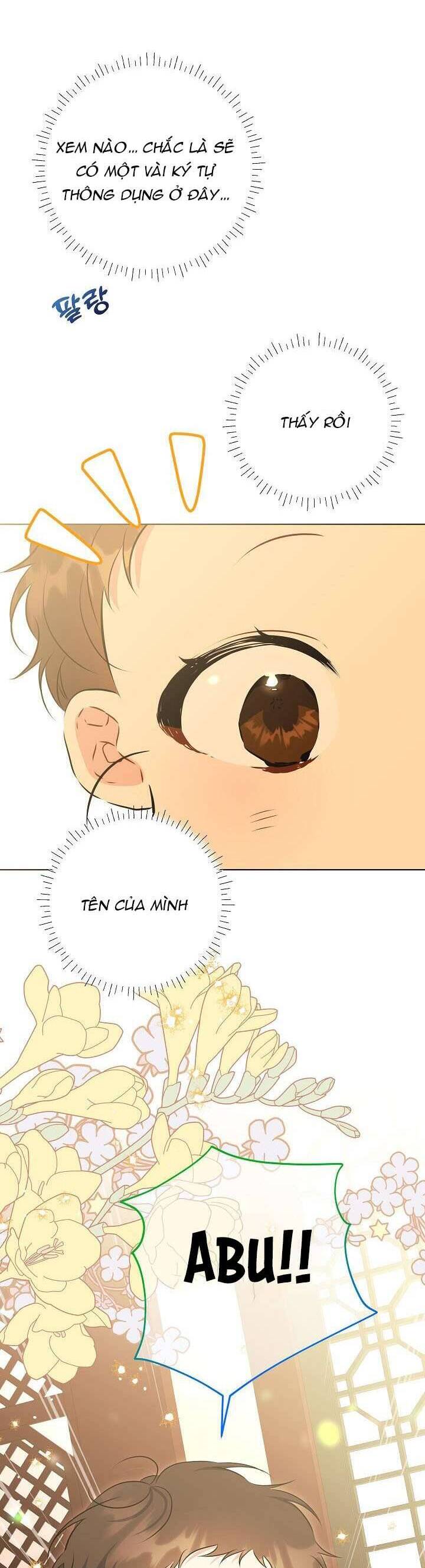 Tôi Sinh Ra Là Con Gái Của Một Thứ Phi Thấp Hèn: Chapter 4