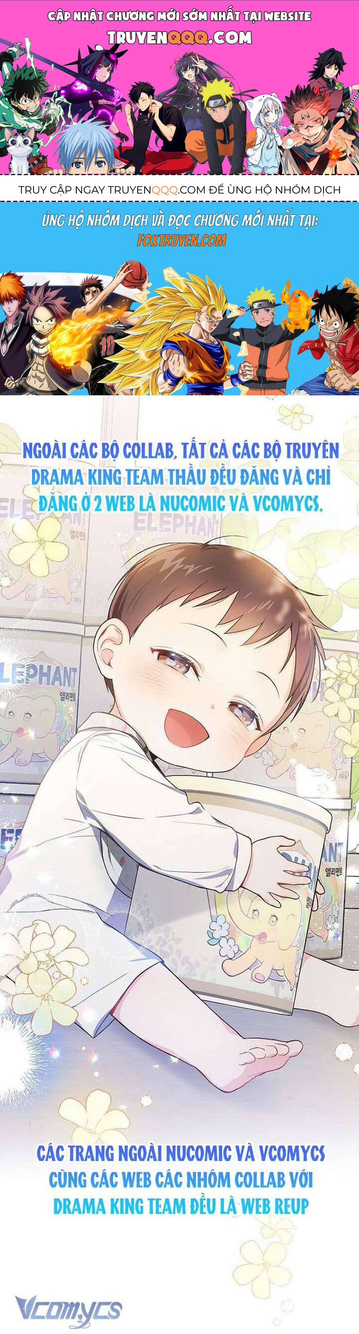 Tôi Sinh Ra Là Con Gái Của Một Thứ Phi Thấp Hèn: Chapter 43