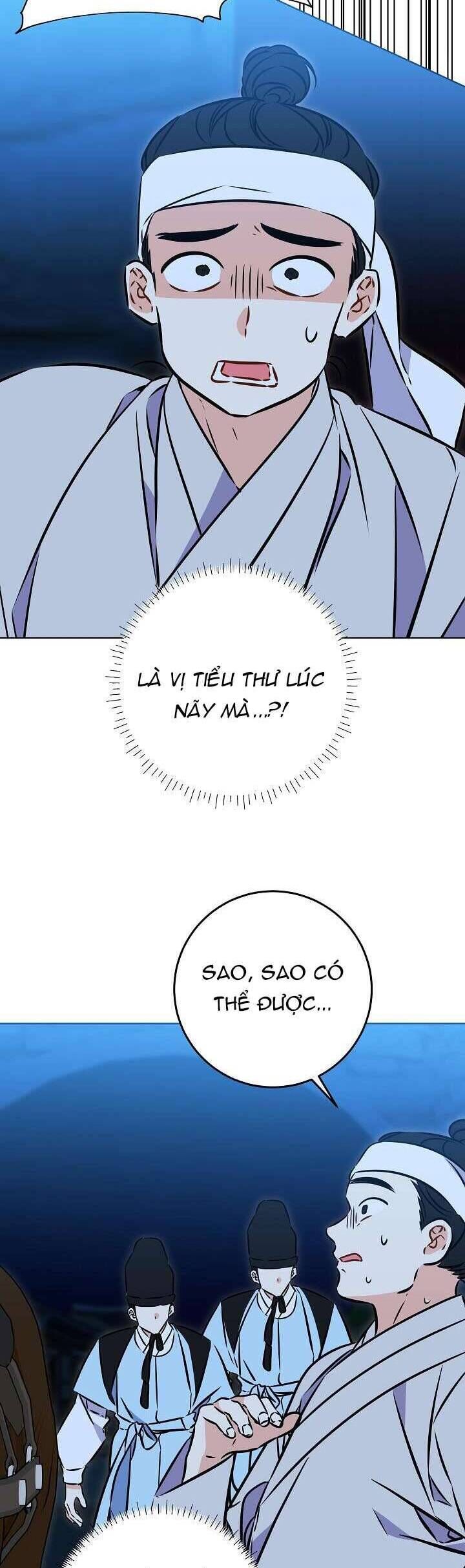 Tôi Sinh Ra Là Con Gái Của Một Thứ Phi Thấp Hèn: Chapter 43