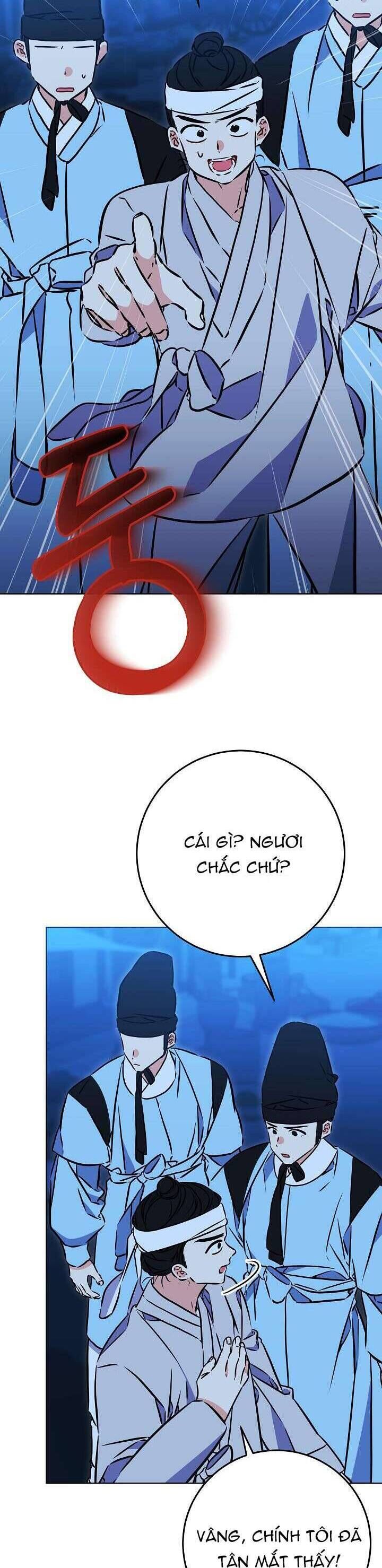 Tôi Sinh Ra Là Con Gái Của Một Thứ Phi Thấp Hèn: Chapter 43