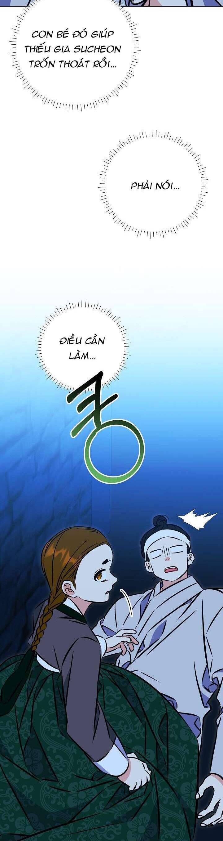 Tôi Sinh Ra Là Con Gái Của Một Thứ Phi Thấp Hèn: Chapter 43