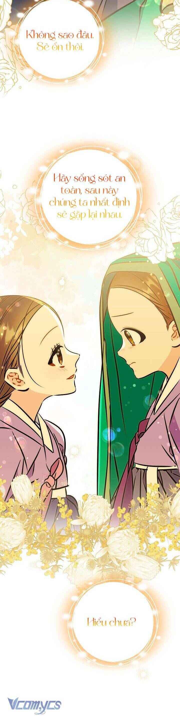 Tôi Sinh Ra Là Con Gái Của Một Thứ Phi Thấp Hèn: Chapter 43