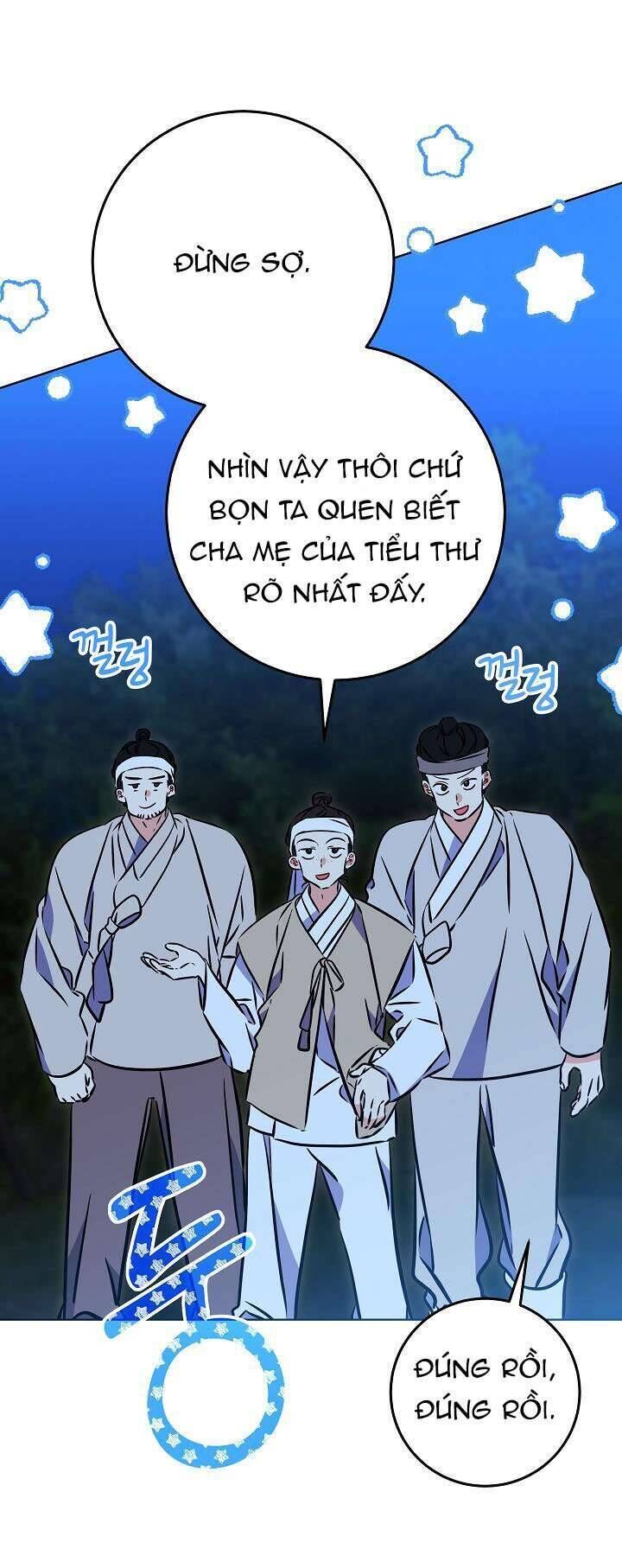 Tôi Sinh Ra Là Con Gái Của Một Thứ Phi Thấp Hèn: Chapter 43