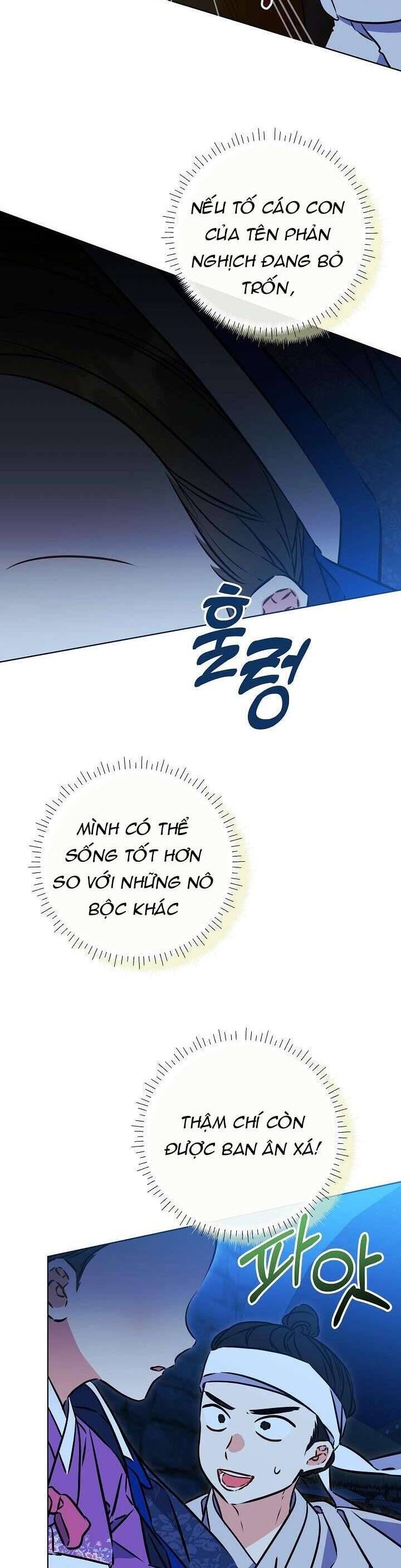 Tôi Sinh Ra Là Con Gái Của Một Thứ Phi Thấp Hèn: Chapter 43