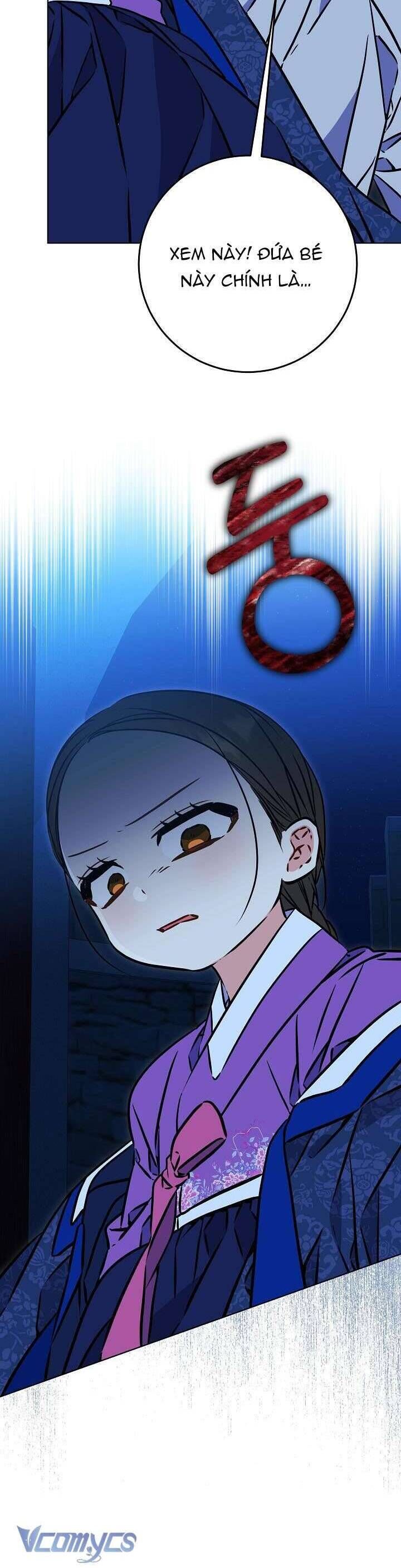 Tôi Sinh Ra Là Con Gái Của Một Thứ Phi Thấp Hèn: Chapter 43