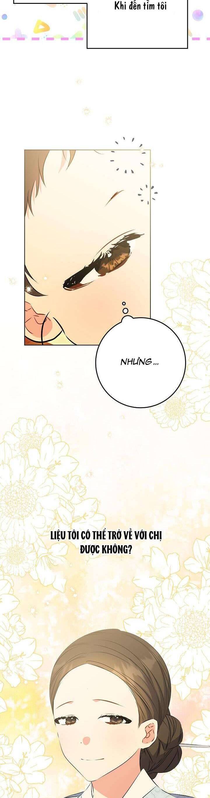 Tôi Sinh Ra Là Con Gái Của Một Thứ Phi Thấp Hèn: Chapter 5