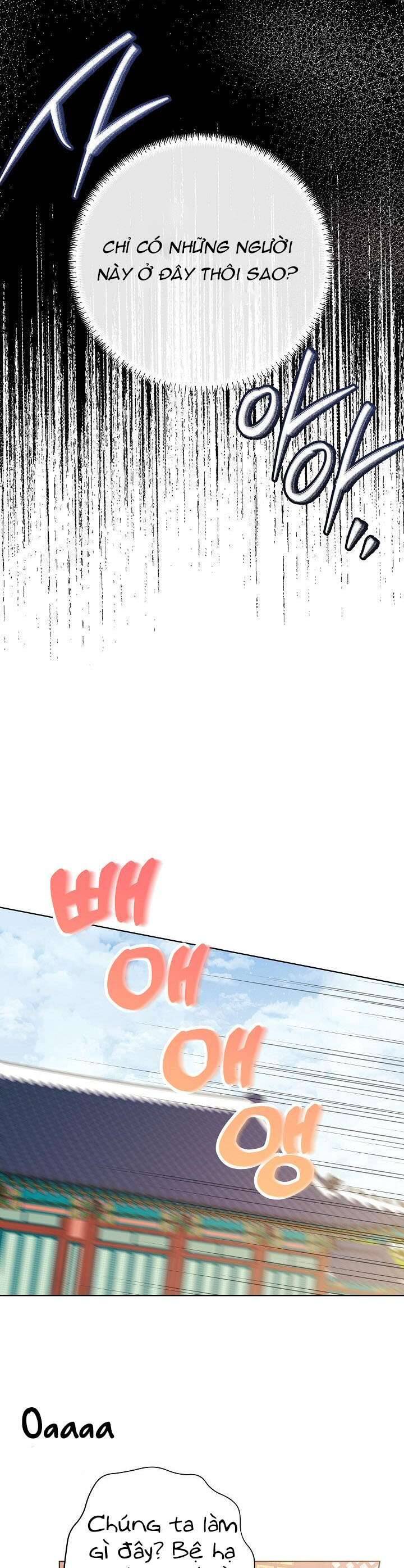 Tôi Sinh Ra Là Con Gái Của Một Thứ Phi Thấp Hèn: Chapter 5