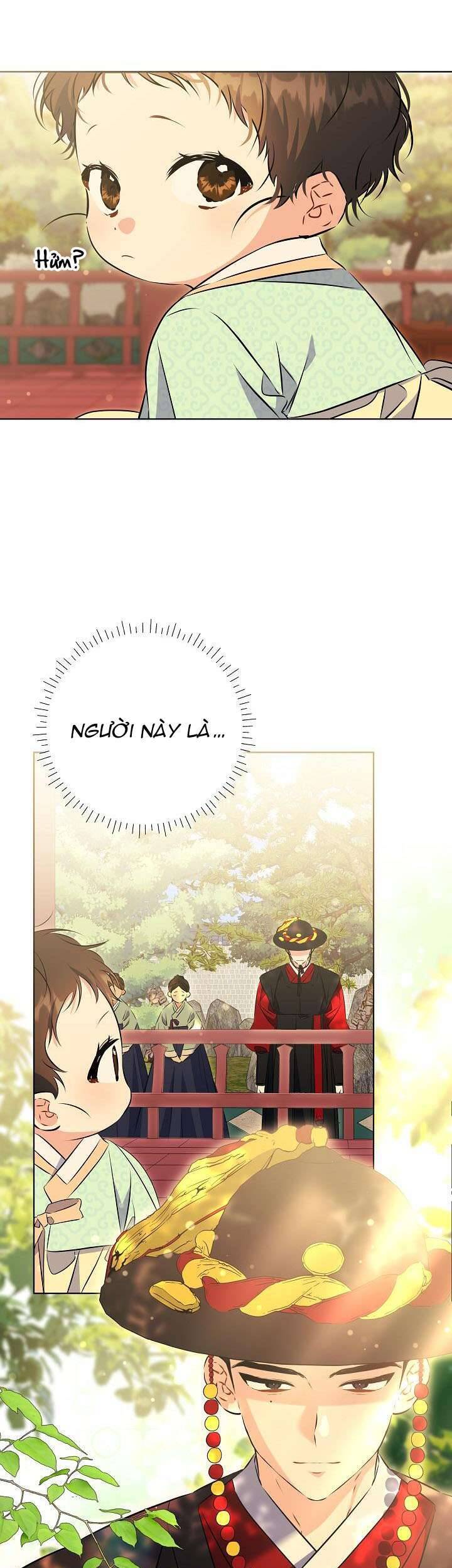 Tôi Sinh Ra Là Con Gái Của Một Thứ Phi Thấp Hèn: Chapter 5