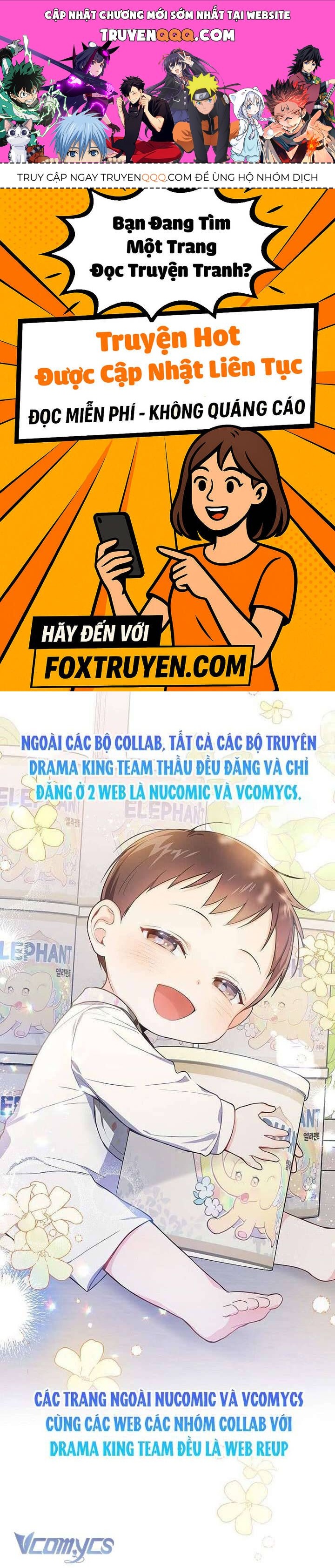 Tôi Sinh Ra Là Con Gái Của Một Thứ Phi Thấp Hèn: Chapter 50