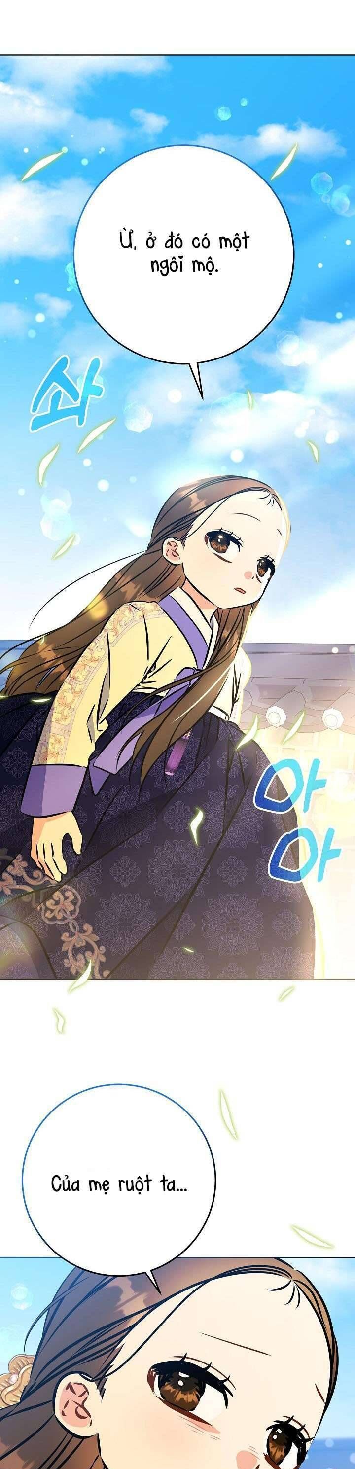 Tôi Sinh Ra Là Con Gái Của Một Thứ Phi Thấp Hèn: Chapter 50