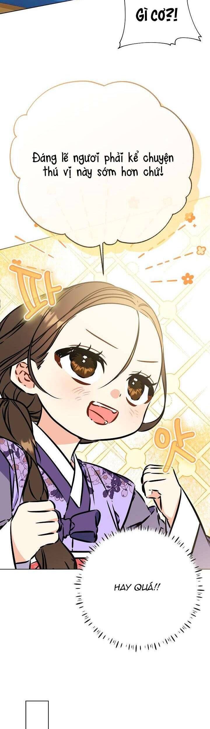 Tôi Sinh Ra Là Con Gái Của Một Thứ Phi Thấp Hèn: Chapter 50