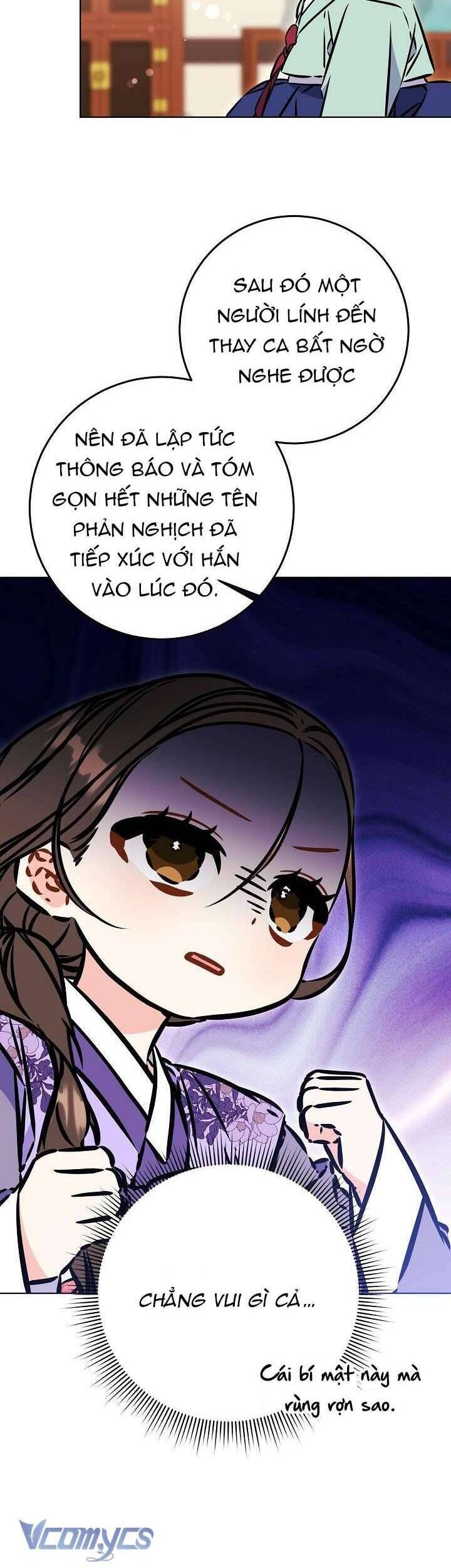 Tôi Sinh Ra Là Con Gái Của Một Thứ Phi Thấp Hèn: Chapter 50